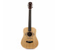 Taylor TS-BTe Taylor Swift Baby Taylor Sitka Spruce Top with Electronics - Natural Sitka Spruce Brand: Taylor
