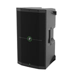 Mackie Thump210 1,400-watt 10" Powered Loudspeaker with 2- Channel Mixer