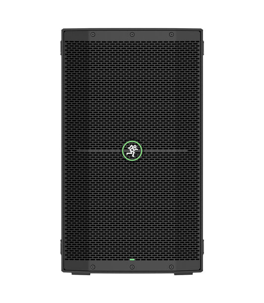 Mackie Thump210 1,400-watt 10" Powered Loudspeaker with 2- Channel Mixer