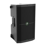 Mackie Thump210 1,400-watt 10" Powered Loudspeaker with 2- Channel Mixer