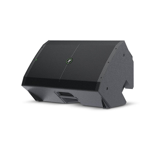 Mackie Thump215 15-Inch Powered Loudspeaker

The Mackie Thump215 is a powered loudspeaker with a 15-inch woofer and 1,400 W peak power output. Designed for live performances, DJ sets, and venue sound reinforcement, it delivers strong low-frequency sound in a rugged cabinet with straightforward controls.

Highlights
15-inch woofer
1,400 W peak power output
Powered loudspeaker for live sound and PA use
Suitable for DJ sets and venue installations
Rugged cabinet with intuitive controls

Available in UAE — Orde
