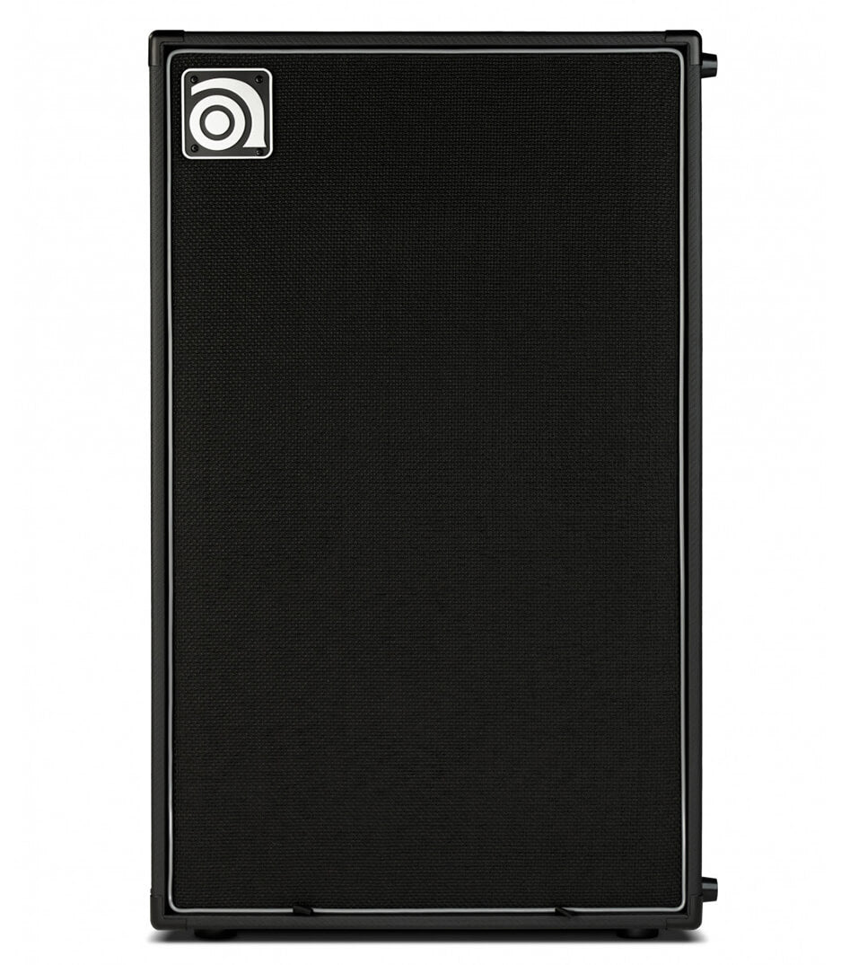 خزانة باس Ampeg VB-212 Venture 2 × 12 بوصة بقوة 500 وات