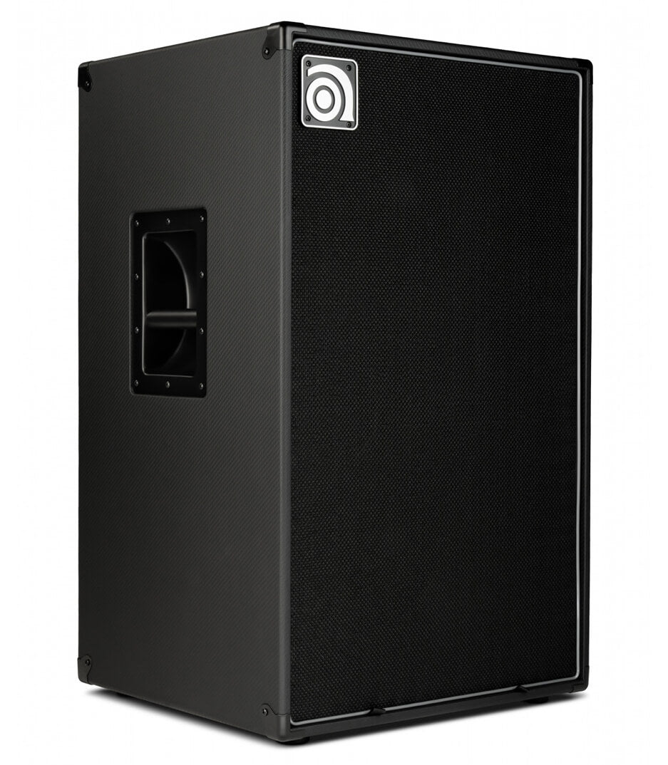 خزانة باس Ampeg VB-212 Venture 2 × 12 بوصة بقوة 500 وات