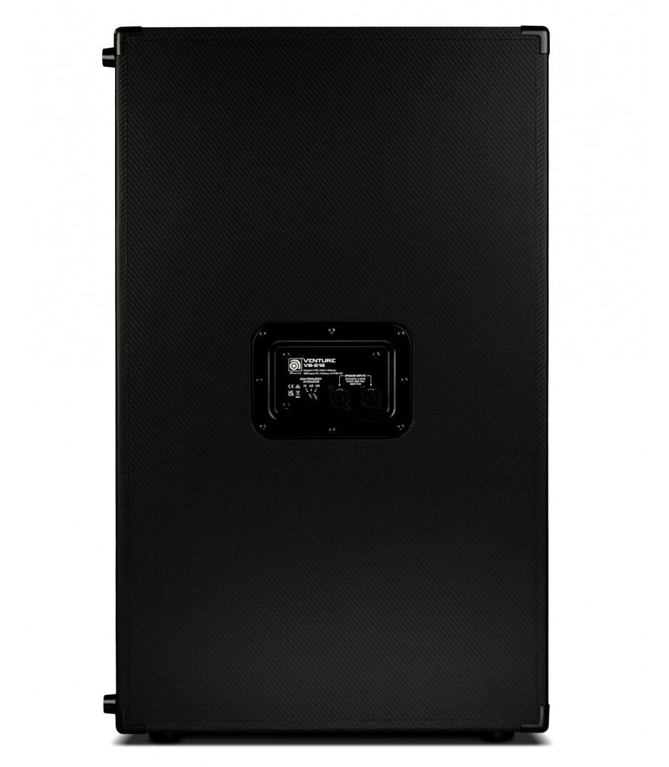 خزانة باس Ampeg VB-212 Venture 2 × 12 بوصة بقوة 500 وات