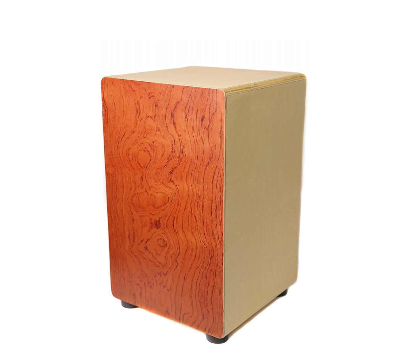 Carlos CAJ121HL Cajon Box - Natural
