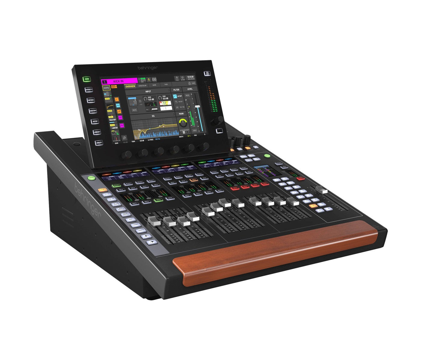 Behringer Wing Compact Digital Mixer - 48 Channel