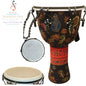 djembe drums