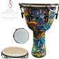 djembe drums