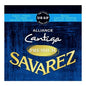 SAVAREZ CANTIGA BASS GUITAR STRING 510 AJP