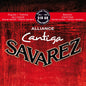 SAVAREZ CANTIGA BASS GUITAR STRING 510 AR