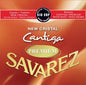 SAVAREZ CANTIGA BASS GUITAR 510 CRP