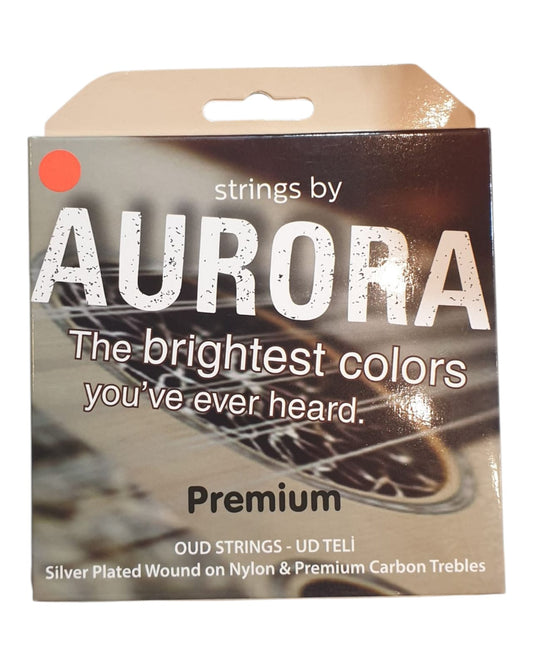 AURORA PREMIUM OUD STRING ORANGE DODO MEDIUM