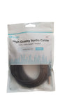 VIOY HIGH QUALITY AUDIO CABLES 3 meter