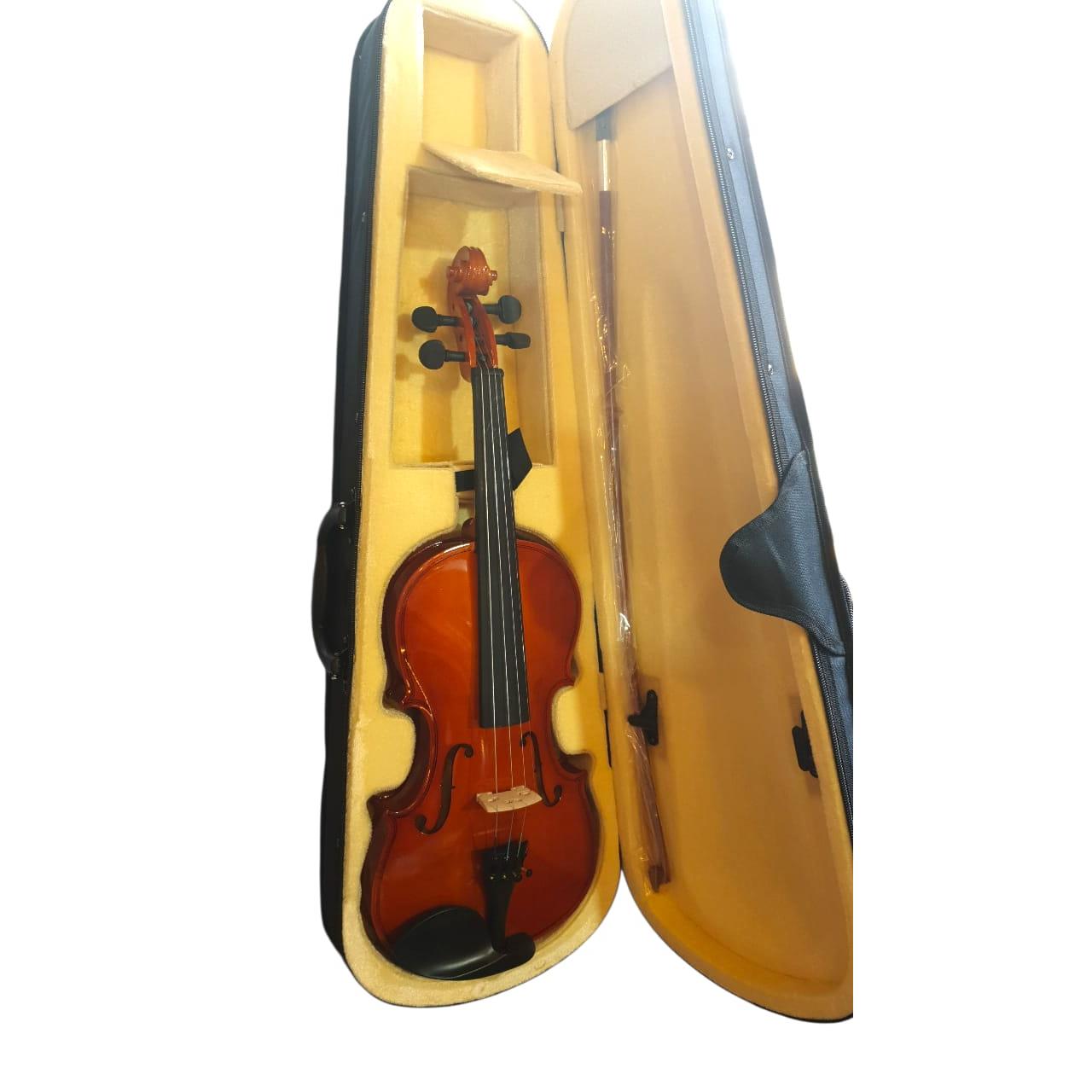 Violin Chinese Brand 4/4