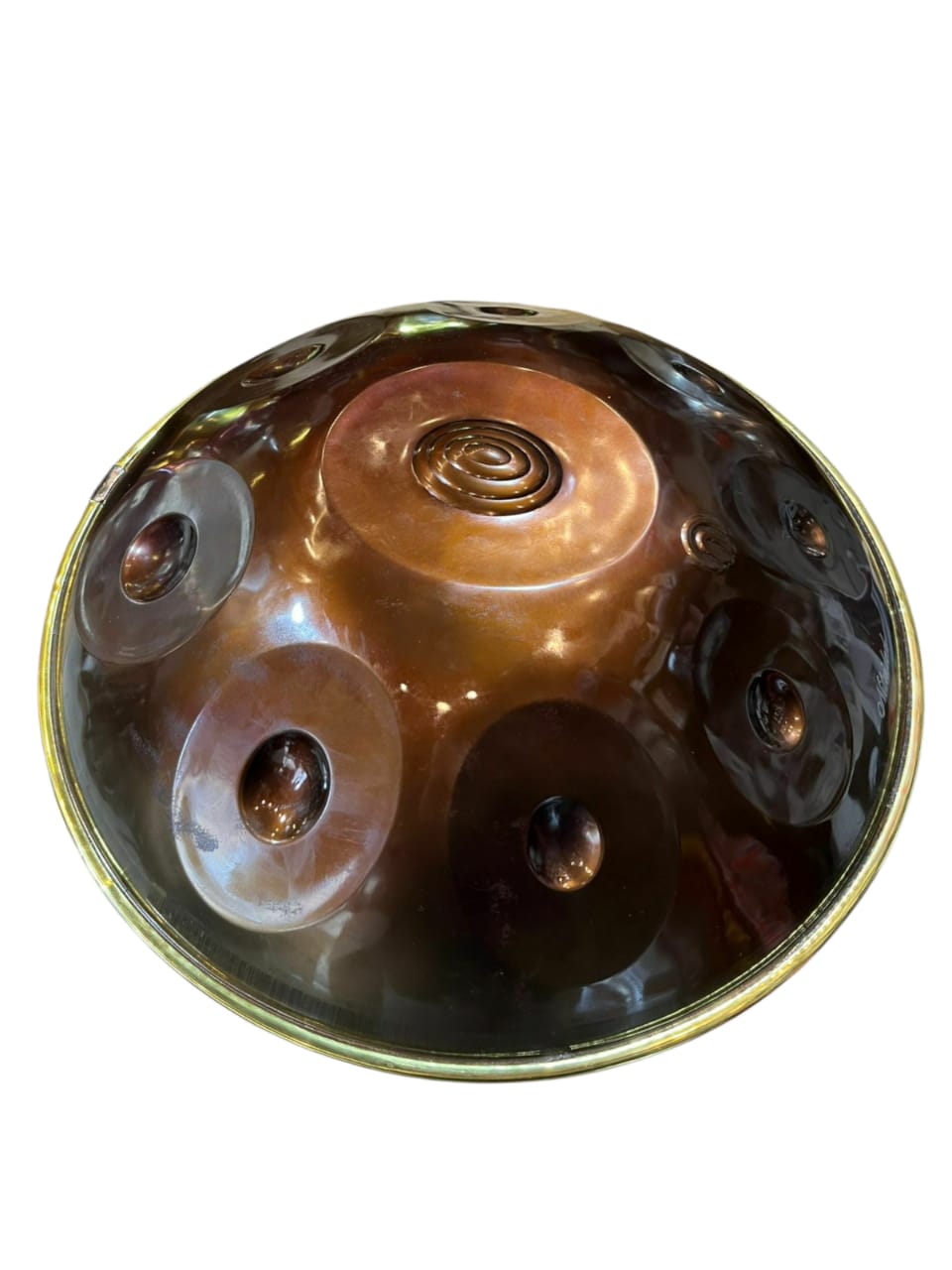 HAND PAN DRUM