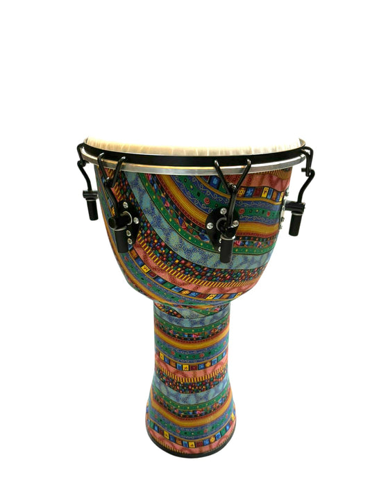 Djembre Drums