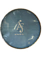 DARABUKA HEAD 22cm BLUE