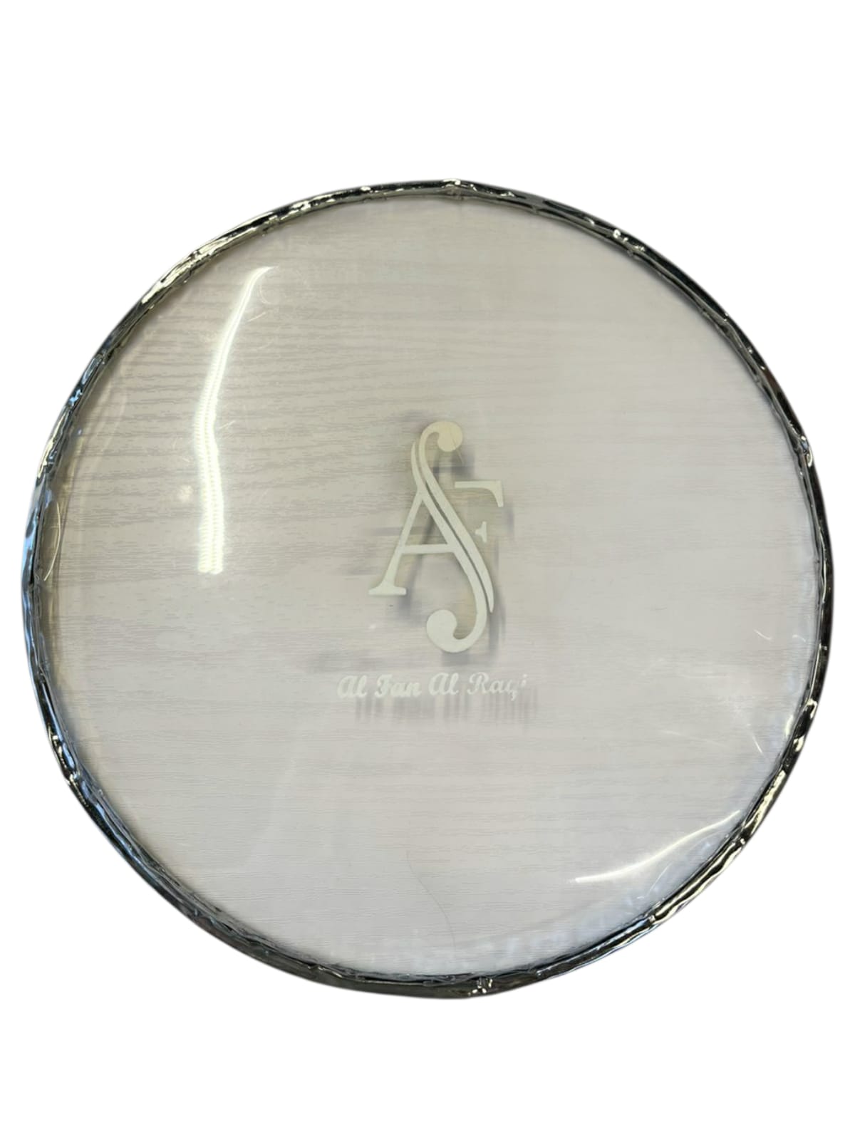 DARABUKA HEAD 22cm WHITE