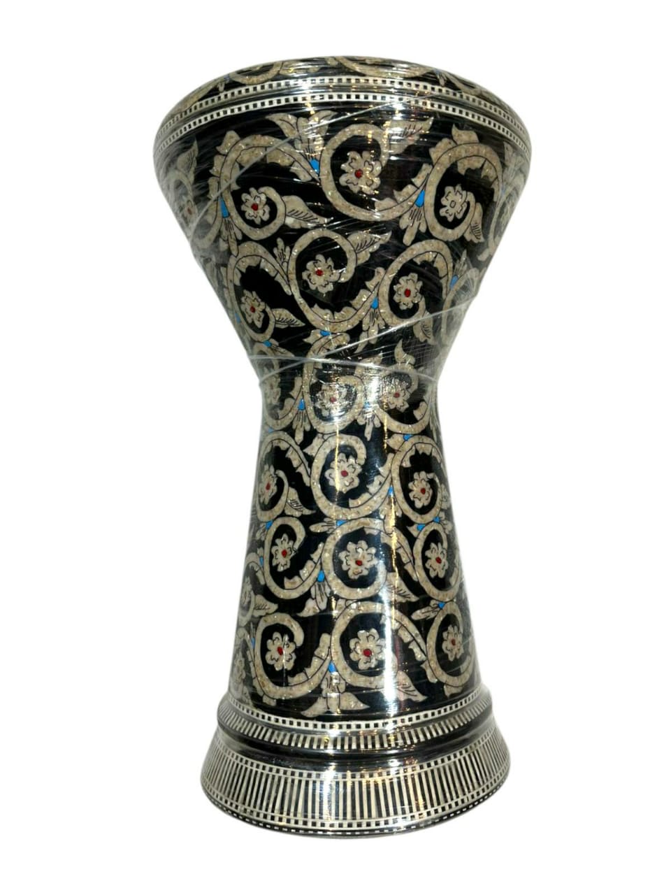 DARABUKA SADAF PROFESSIONAL W/BAG