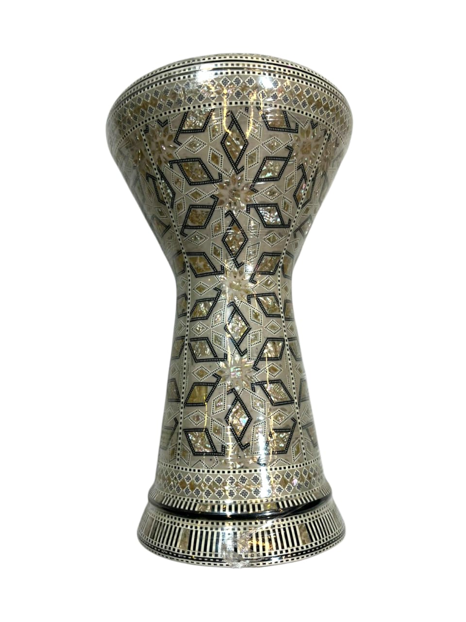 DARABUKA SADAF PROFESSIONAL W/BAG