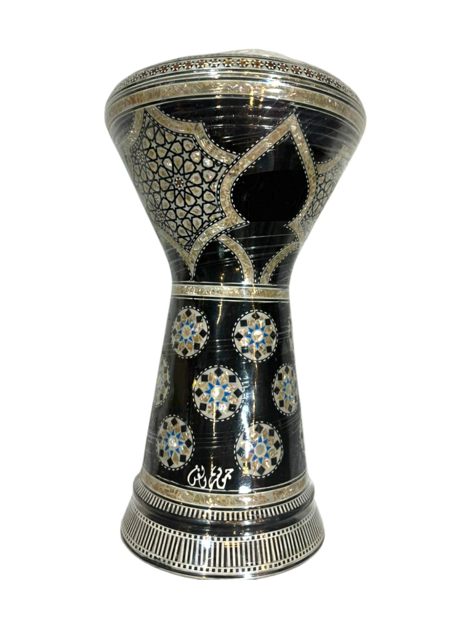 DARABUKA SADAF PROFESSIONAL W/BAG