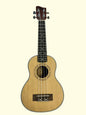 Ukulele GKS-50, BROWN 21inch- Natural