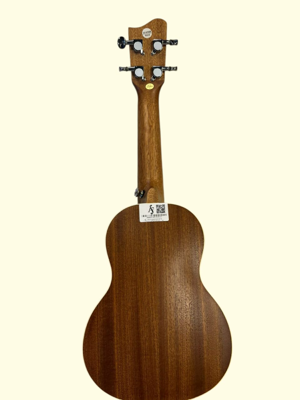 Ukulele GKS-50, BROWN 21inch- Natural