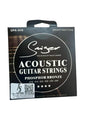 Smiger Acoustic Guitar Strings PHOSPHOR BRONZE GPA-010