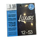 Luxars Acoustic Strings lx6-012 (12-53)