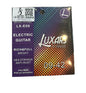Luxars Acoustic Strings lx-E09(09-42)