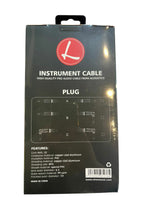 Luxars Audio Cable LCB-6A