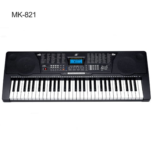 Electronic Keyboard Learning MK821