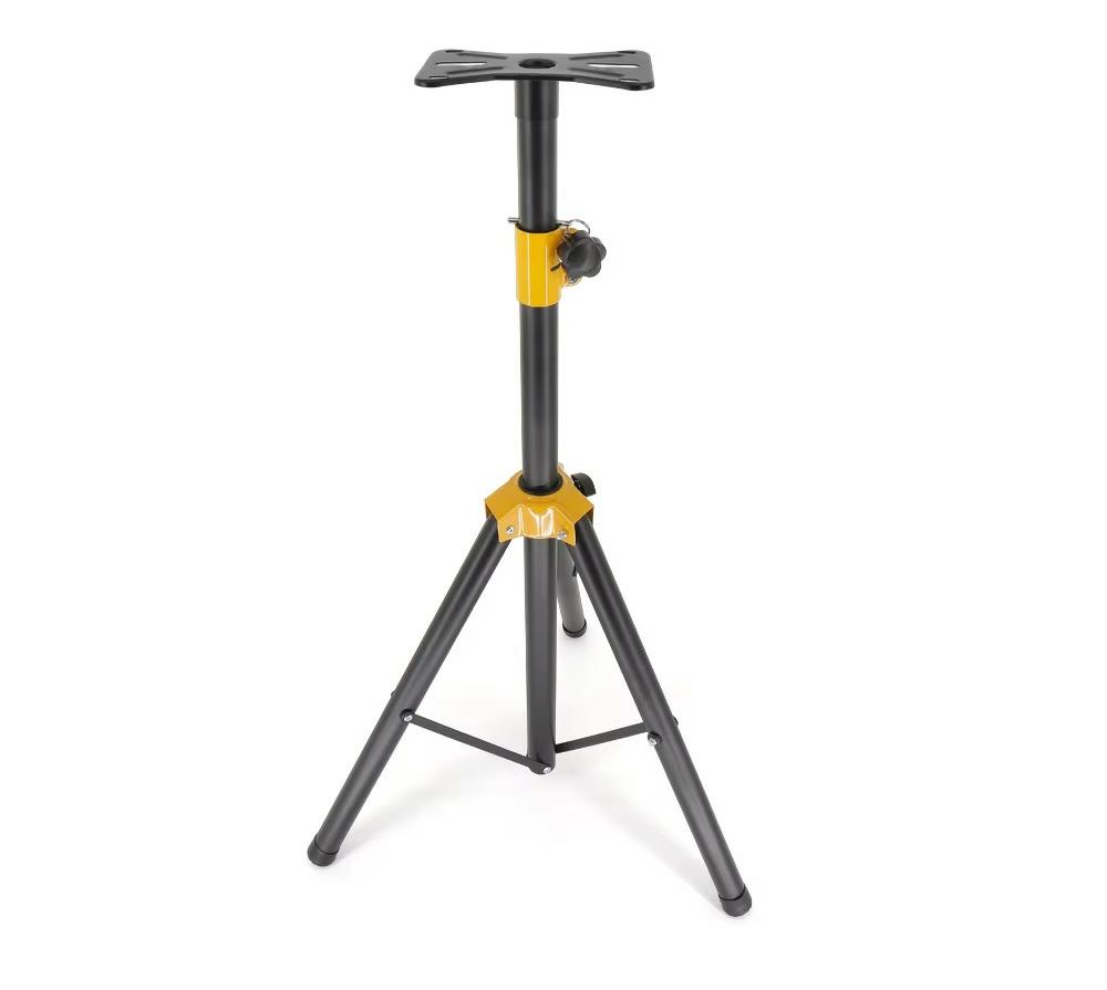 Speaker Stand Y-403 Yellow