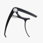 Guitar Capo BDJ-56BK
