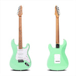 Deviser L-G25-MBL Green