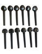 OUD - Abanos Key 12pcs