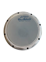 Darbuka - Syria 8 decorative braghi