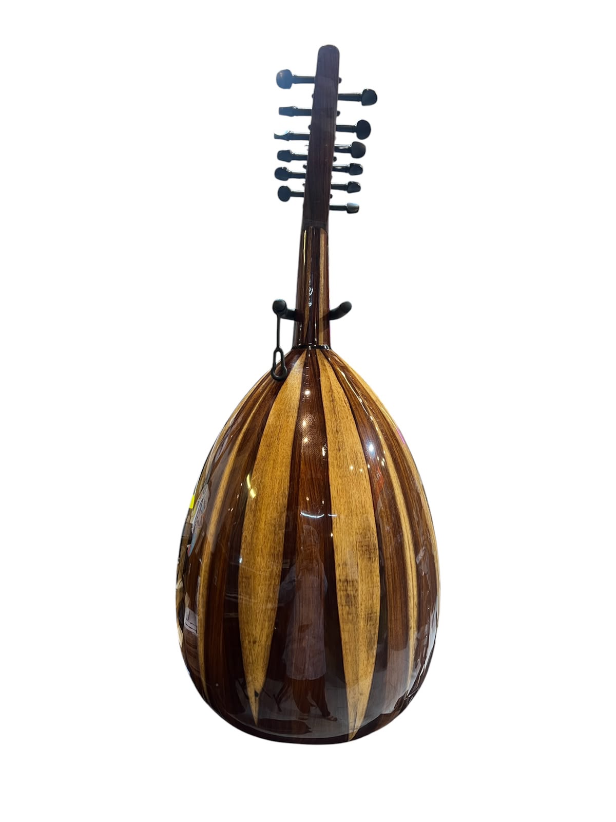 Oud Instrument PRO - EGY