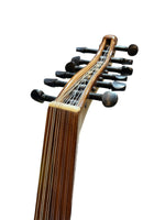 Oud Instrument PRO - EGY