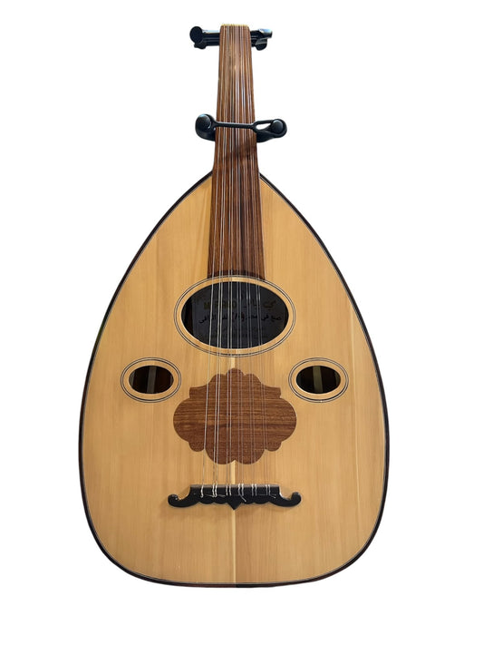 Oud Instrument PRO - EGY