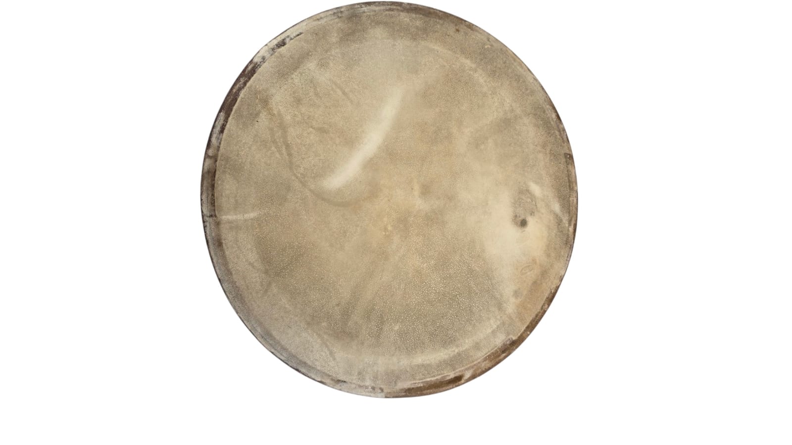 Skin Drum - Large