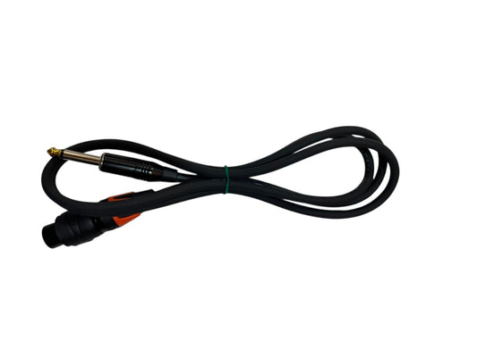 Proel Mono Jack  Female Cable 1.5m