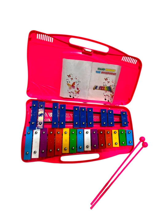 Xylophone Learning - KIDS