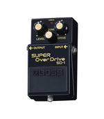 Pedal - Boss SD-1 Super Overdrive