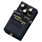 Pedal - Boss SD-1 Super Overdrive
