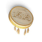 Daff Decorative - Embroidery