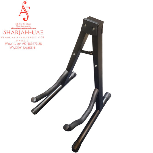 STAND GUITAR