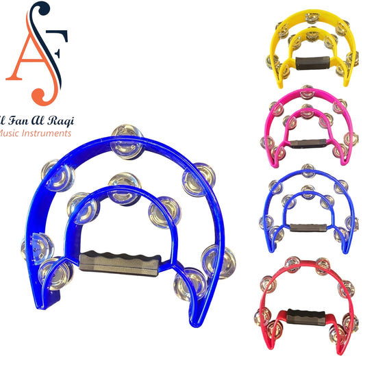TAMBOURINE