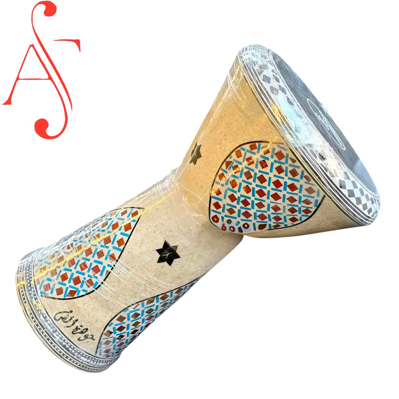 Darabuka Egyptian - 21cm