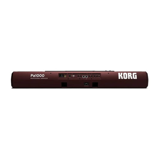 KORG Pa1000-61 Keys Professional Arranger